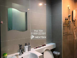 Serviced Residence For Rent in Jalan Klang Lama Kuala Lumpur