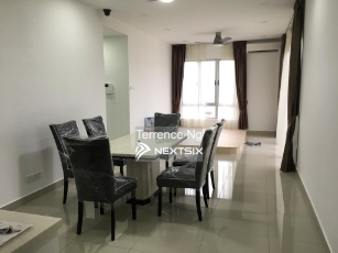 Condominium For Rent in Segambut Wilayah Persekutuan Kuala Lumpur - Image 6