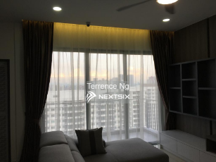 Condominium For Rent in Segambut Wilayah Persekutuan Kuala Lumpur - Image 7
