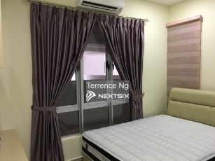 Condominium For Rent in Segambut Wilayah Persekutuan Kuala Lumpur - Image 8