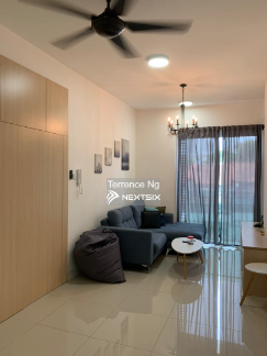 Serviced Residence For Rent in Segambut Wilayah Persekutuan Kuala Lumpur - Image 10