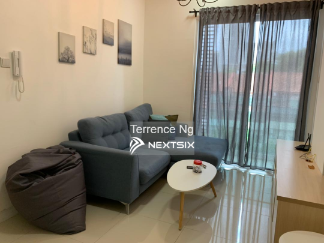 Serviced Residence For Rent in Segambut Wilayah Persekutuan Kuala Lumpur - Image 3