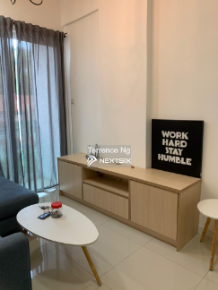 Serviced Residence For Rent in Segambut Wilayah Persekutuan Kuala Lumpur - Image 5