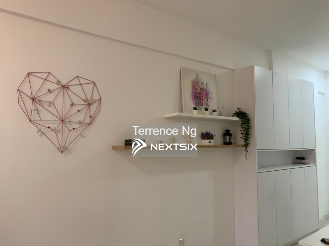 Serviced Residence For Rent in Segambut Wilayah Persekutuan Kuala Lumpur - Image 6