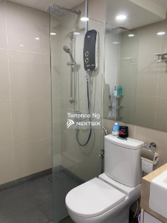 Serviced Residence For Rent in Segambut Wilayah Persekutuan Kuala Lumpur - Image 7