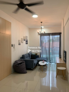 Serviced Residence For Rent in Segambut Wilayah Persekutuan Kuala Lumpur - Image 9
