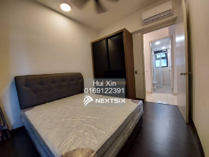 Serviced Residence For Rent in Ampang Selangor