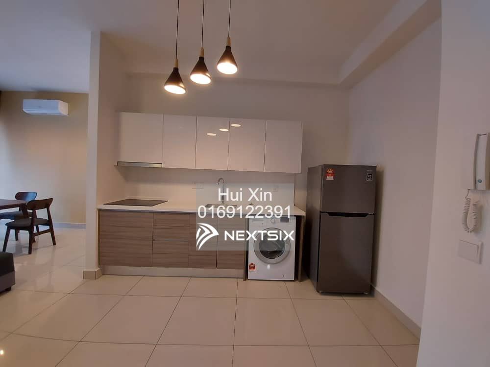 Serviced Residence For Rent in Ampang Selangor - Image 11