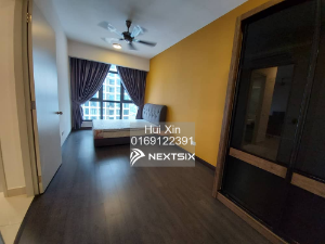 Serviced Residence For Rent in Ampang Selangor - Image 6