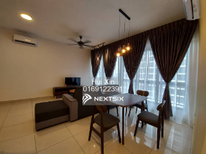 Serviced Residence For Rent in Ampang Selangor - Image 9