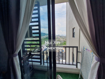 Serviced Residence For Sale in Ampang Selangor - Image 4