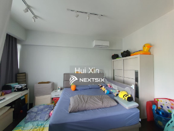 Serviced Residence For Sale in Ampang Selangor - Image 7