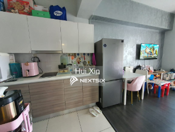 Serviced Residence For Sale in Ampang Selangor - Image 8