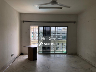 Condominium For Sale in Sri Petaling Wilayah Persekutuan Kuala Lumpur - Image 2