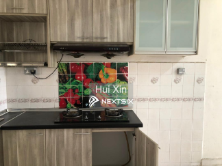 Condominium For Sale in Sri Petaling Wilayah Persekutuan Kuala Lumpur - Image 3