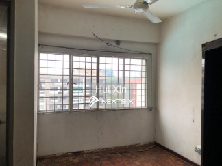 Condominium For Sale in Sri Petaling Wilayah Persekutuan Kuala Lumpur - Image 4