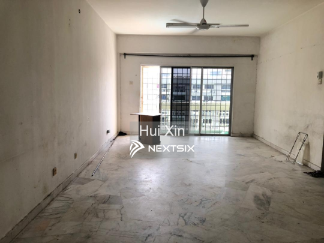 Condominium For Sale in Sri Petaling Wilayah Persekutuan Kuala Lumpur - Image 9