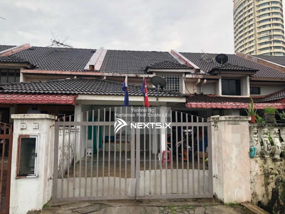 1.5-sty Terrace/Link House For Sale in Masai Johor