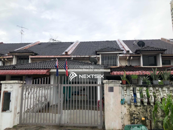 1.5-sty Terrace/Link House For Sale in Masai Johor - Image 3