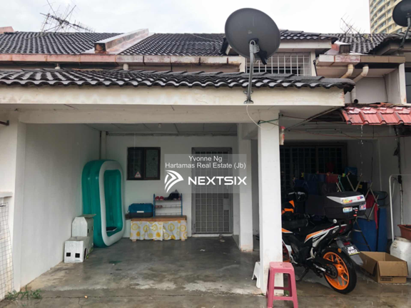 1.5-sty Terrace/Link House For Sale in Masai Johor - Image 4