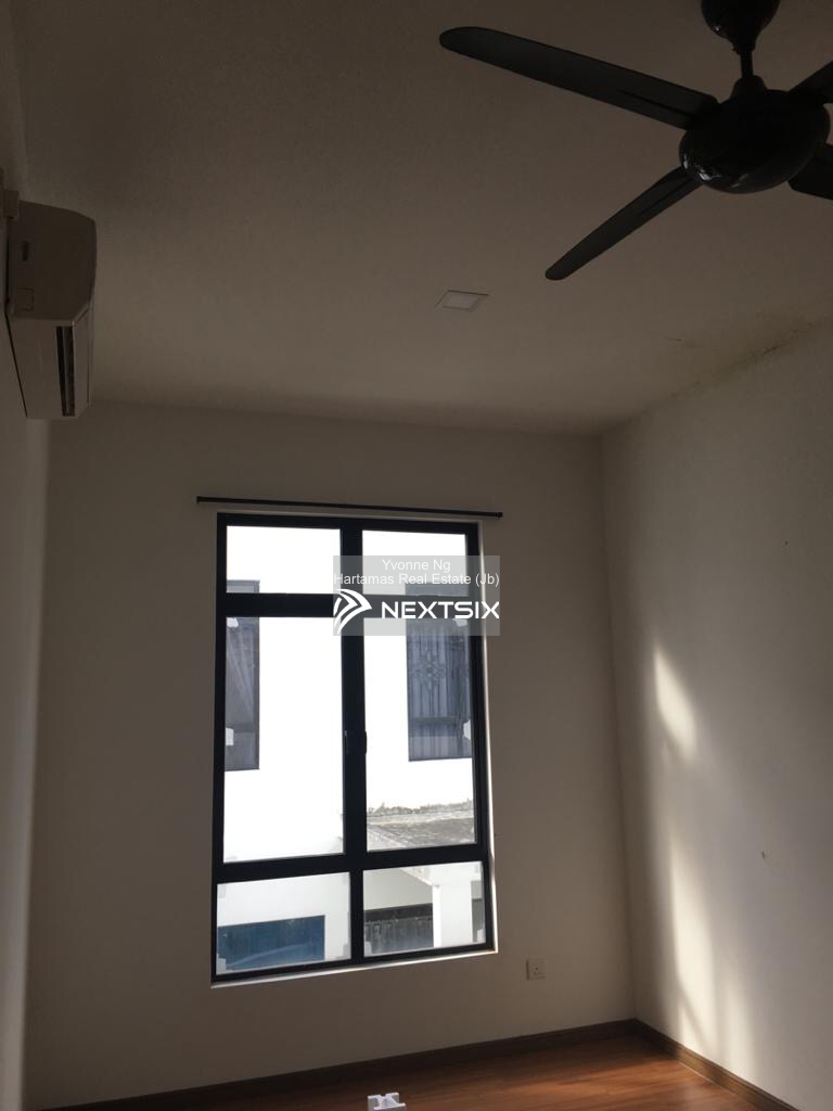 Cluster House For Rent in Iskandar Puteri (Nusajaya) Johor - Image 11