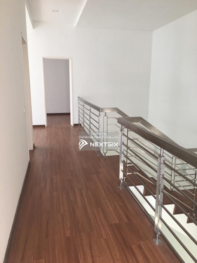 Cluster House For Rent in Iskandar Puteri (Nusajaya) Johor