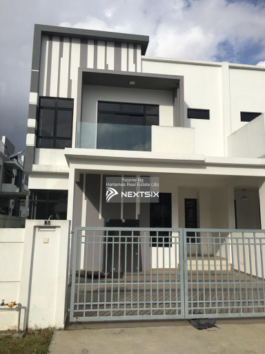 Cluster House For Rent in Iskandar Puteri (Nusajaya) Johor - Image 6