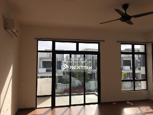 Cluster House For Rent in Iskandar Puteri (Nusajaya) Johor - Image 9