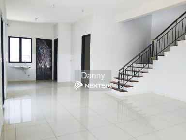 2-sty Terrace/Link House For Sale in Kajang Selangor - Image 5