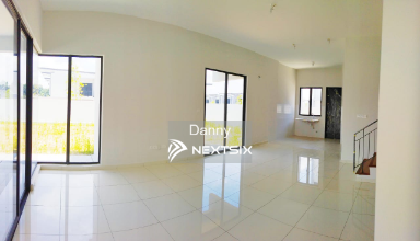 2-sty Terrace/Link House For Sale in Kajang Selangor - Image 6