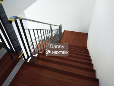 2-sty Terrace/Link House For Sale in Kajang Selangor - Image 8