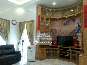 Bungalow For Sale in Melaka City Melaka
