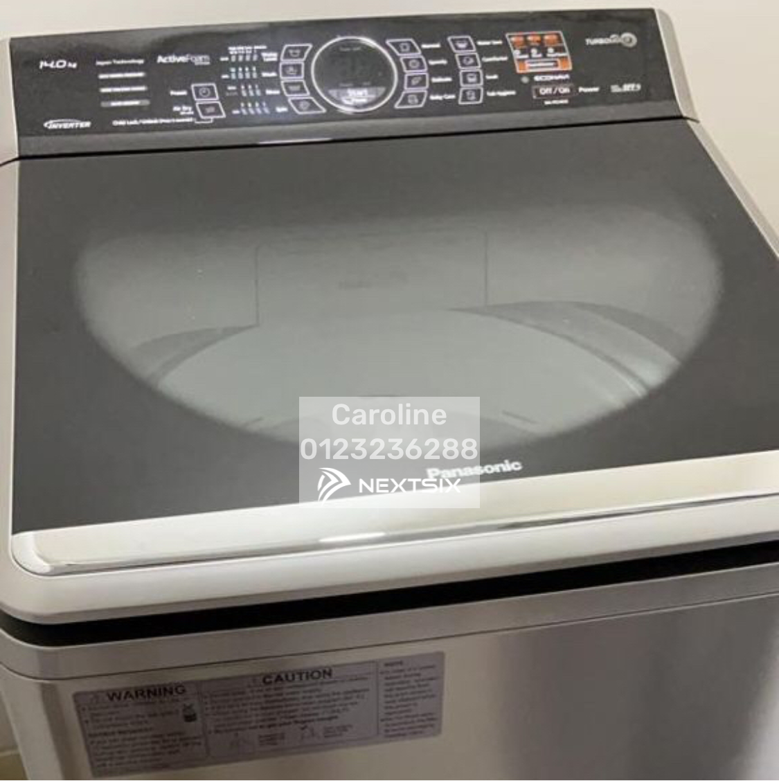 Condominium For Rent in Bukit Jelutong Selangor - Image 2