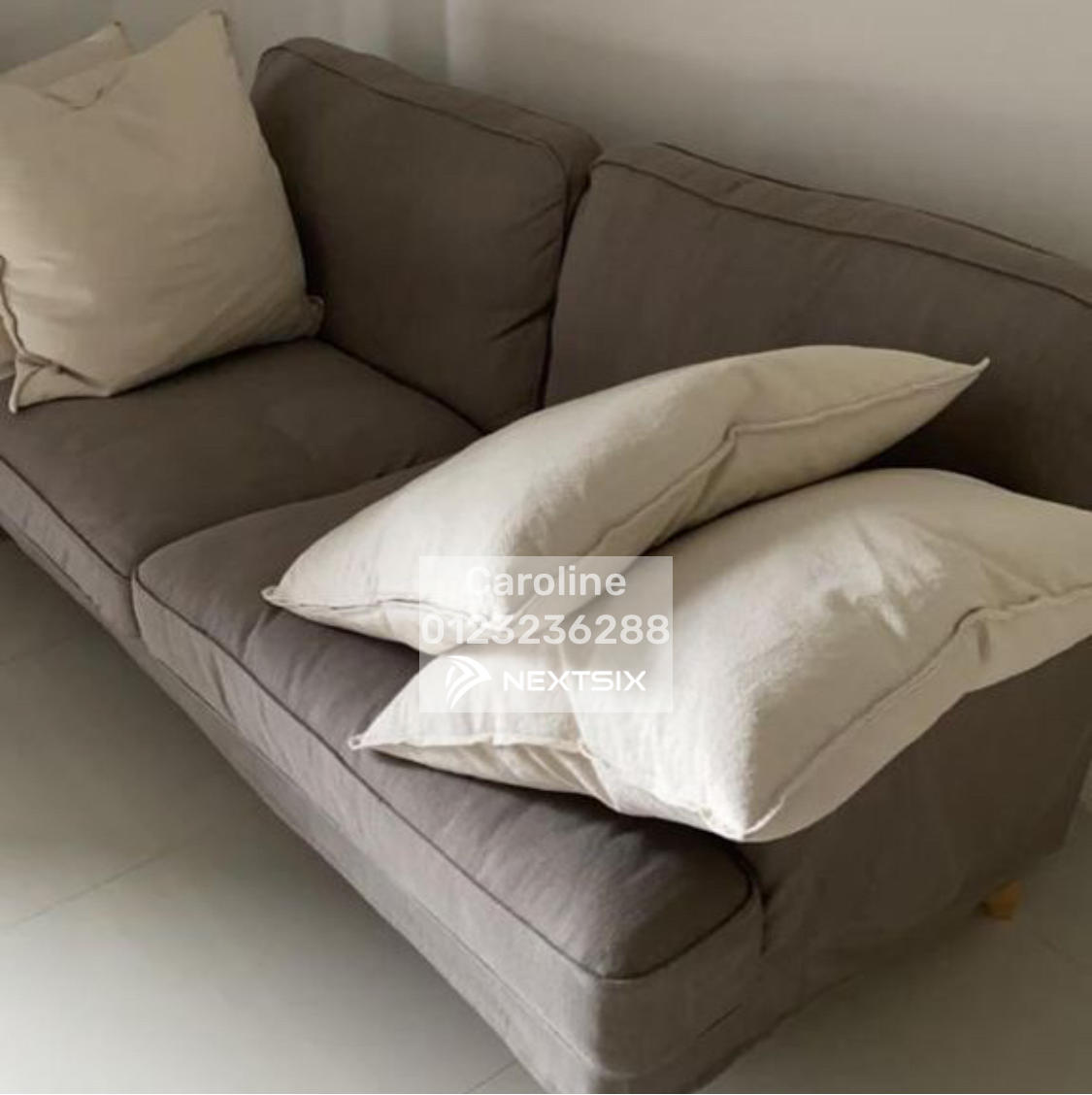 Condominium For Rent in Bukit Jelutong Selangor - Image 3