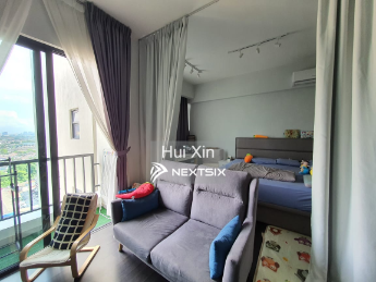 Serviced Residence For Sale in Ampang Selangor - Image 6