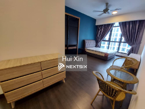 Serviced Residence For Sale in Ampang Selangor - Image 8