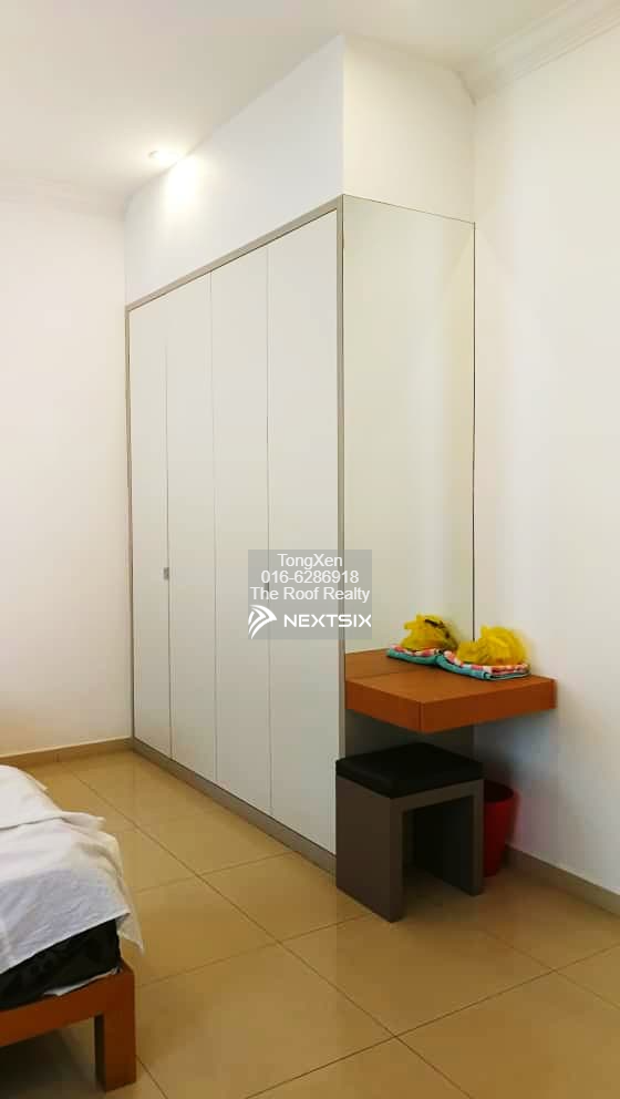Semi-detached House For Sale in Ujong Pasir Melaka - Image 6
