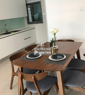 Condominium For Rent in Iskandar Puteri (Nusajaya) Johor - Image 5