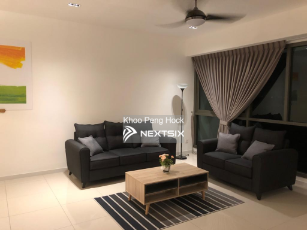 Condominium For Rent in Iskandar Puteri (Nusajaya) Johor - Image 6