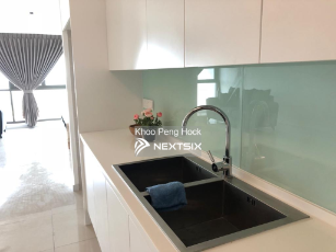 Condominium For Rent in Iskandar Puteri (Nusajaya) Johor - Image 7