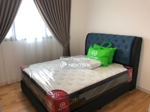 Condominium For Rent in Iskandar Puteri (Nusajaya) Johor - Image 8