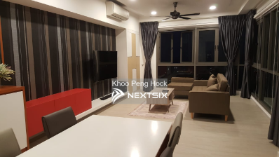 Condominium For Rent in Iskandar Puteri (Nusajaya) Johor - Image 10