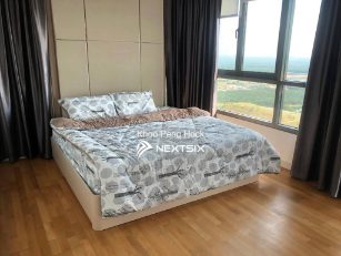 Condominium For Rent in Iskandar Puteri (Nusajaya) Johor - Image 11