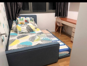 Condominium For Rent in Iskandar Puteri (Nusajaya) Johor - Image 5