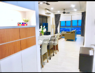 Condominium For Rent in Iskandar Puteri (Nusajaya) Johor - Image 6