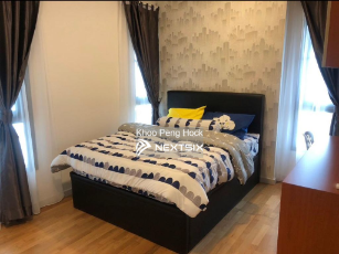 Condominium For Rent in Iskandar Puteri (Nusajaya) Johor - Image 7