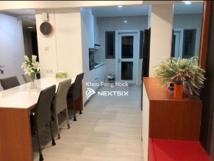 Condominium For Rent in Iskandar Puteri (Nusajaya) Johor - Image 8