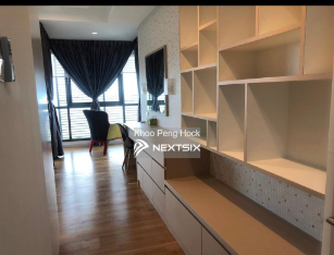 Condominium For Rent in Iskandar Puteri (Nusajaya) Johor - Image 9