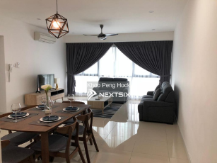 Condominium For Rent in Iskandar Puteri (Nusajaya) Johor