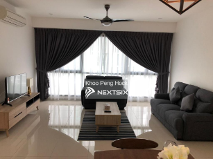 Condominium For Rent in Iskandar Puteri (Nusajaya) Johor - Image 11